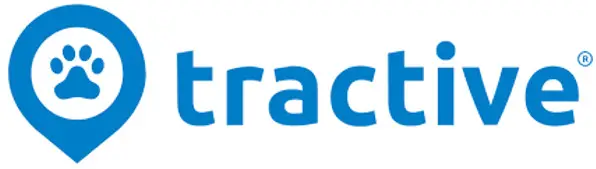 tractive LOGO