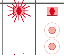 SIGMA 00481 Silicone Mount Rear Light fig 12