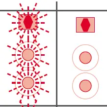 SIGMA 00481 Silicone Mount Rear Light fig 13