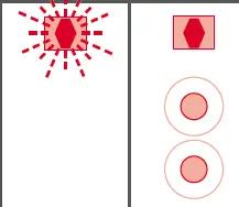 SIGMA 00481 Silicone Mount Rear Light fig 14