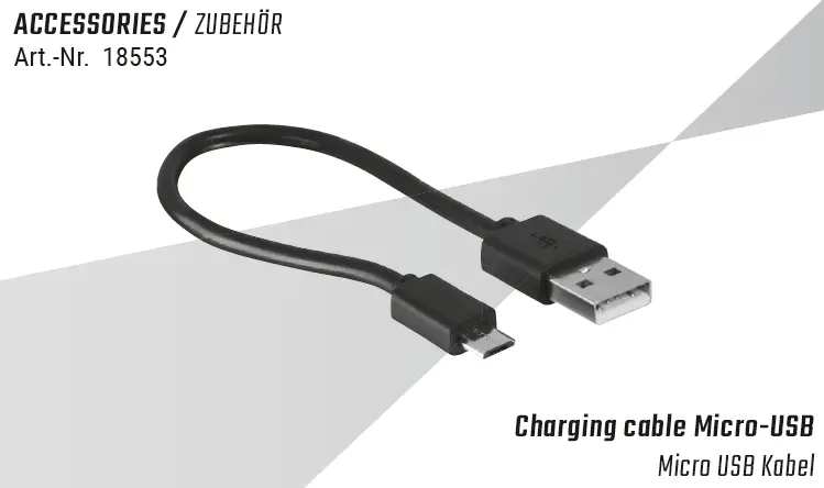 SIGMA 00481 Silicone Mount Rear Light fig 2