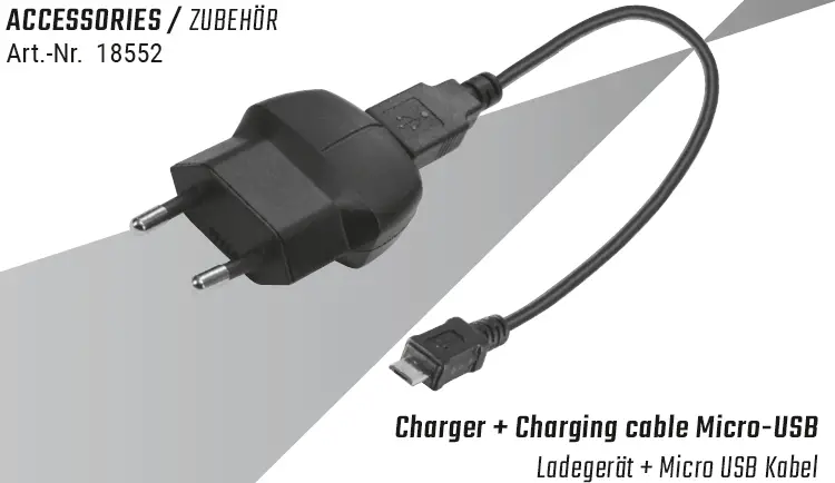 SIGMA 00481 Silicone Mount Rear Light fig 3