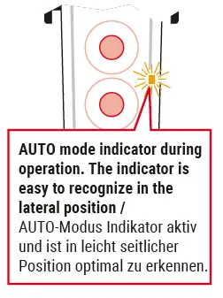 SIGMA 00481 Silicone Mount Rear Light fig 7