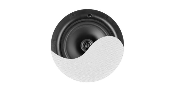 Power Dynamics 952.604 Ncsp Series Ceiling Speaker Instruction Manual Power Dynamics 952.604 Ncsp Series Ceiling Speaker Instruction Manual