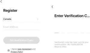 Registration Process