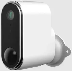 MEARI SNAP12S Battery Camera