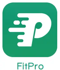 LISKA Mi6 Smart Watch - app