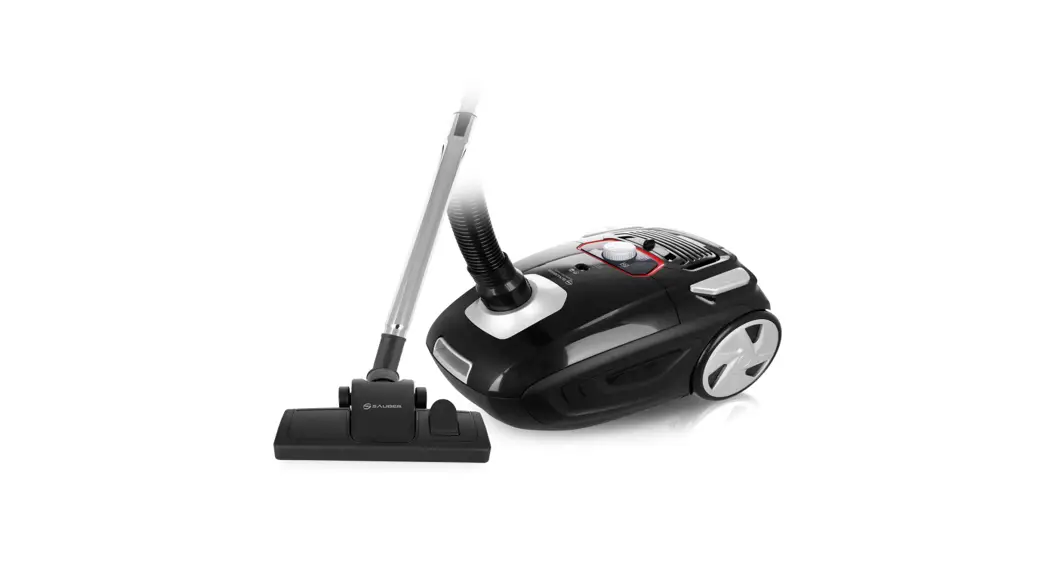 Sauber V200 Vacuum Cleaner Instructions Sauber V200 Vacuum Cleaner Instructions