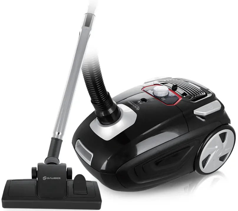SAUBER V200 Vacuum Cleaner