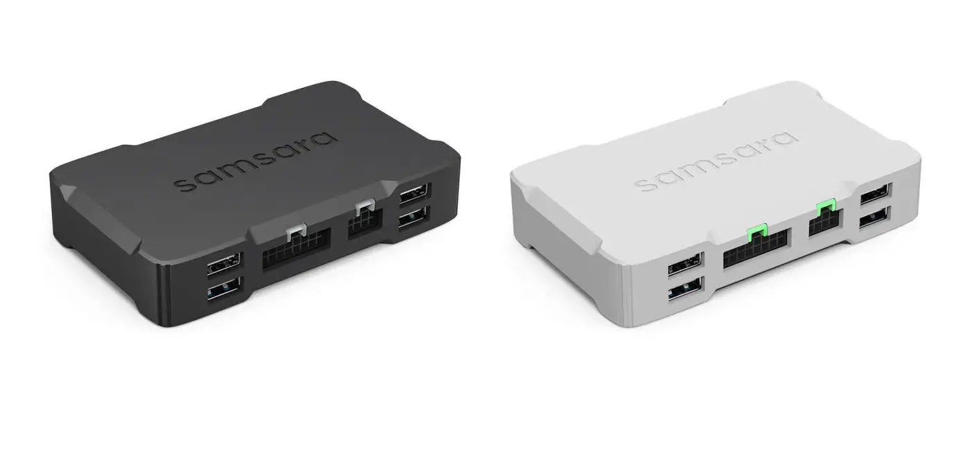 Samsara Vg54 Vehicle Gateway Installation Guide Samsara Vg54 Vehicle Gateway Installation Guide