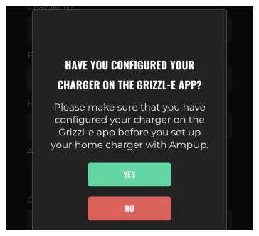 GRIZZL-E GR1 Level 2 EV Charger - Add Charger