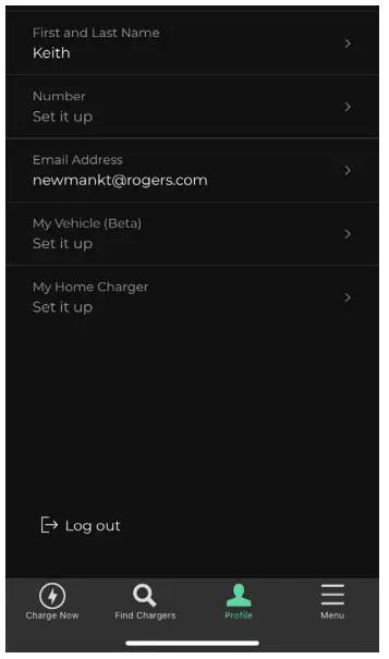 GRIZZL-E GR1 Level 2 EV Charger - My Home Charger