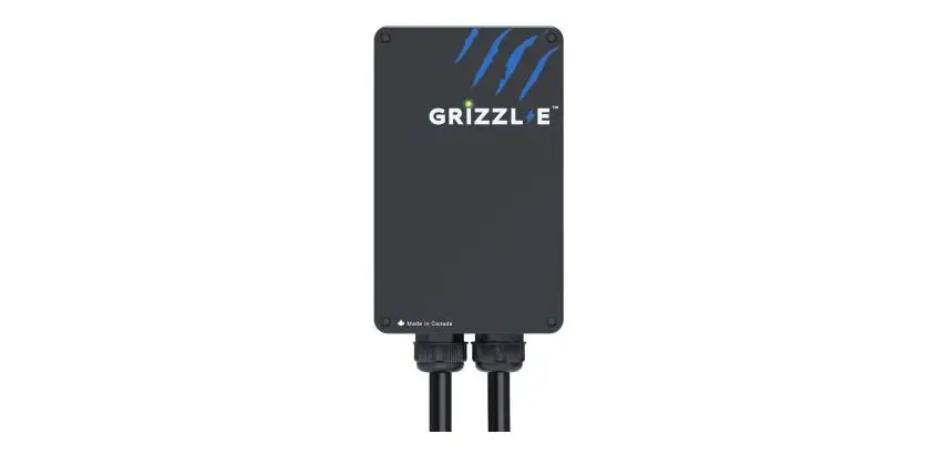Grizzl-e Gr1 Level 2 Ev Charger Instructions Grizzl-e Gr1 Level 2 Ev Charger Instructions