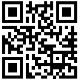 sygonix 2480785 Room Thermostat Touch 2 - QR code