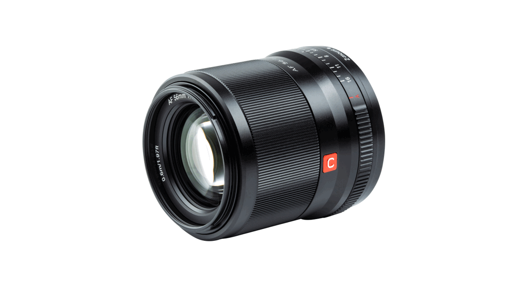 Viltrox Af 56 56mm 1.4 Z Lens For Nikon Z Instruction Manual