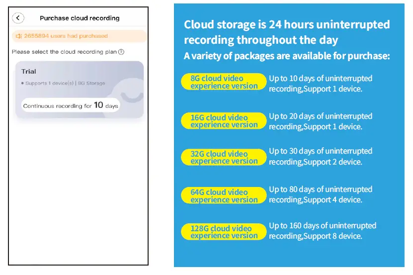 Shenzhen Dongdeshi Electronic Technology Q1 Wi-Fi Camera fig 11