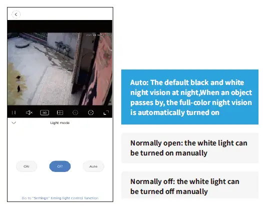 Shenzhen Dongdeshi Electronic Technology Q1 Wi-Fi Camera fig 9