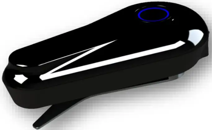 FORUMTEC Wirele X Smart Wireless Apex Locator - determination