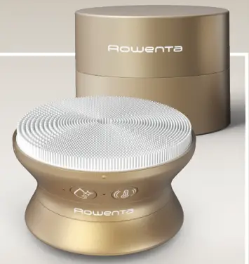 Rowenta LV8530 Lift Contour Massager - fig