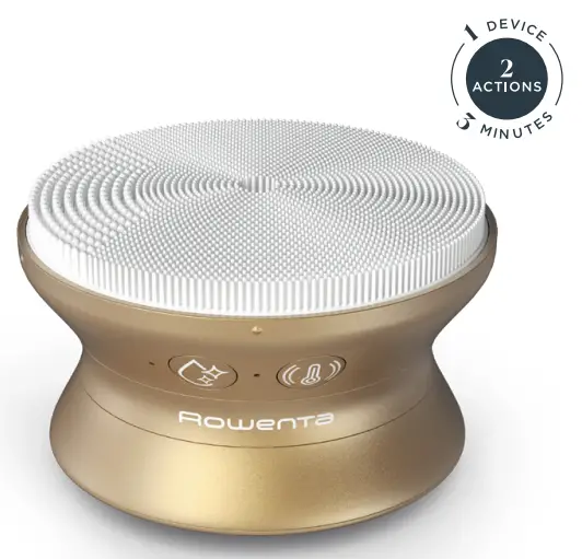 Rowenta LV8530 Lift Contour Massager
