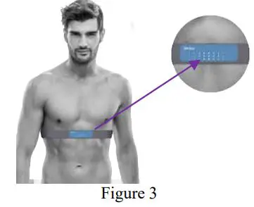 Shenzhen Viatom Technology ER2 ECG Recorder User Manual - Figure 3