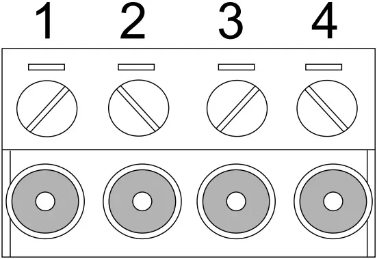 AS2 - Electrical Connections