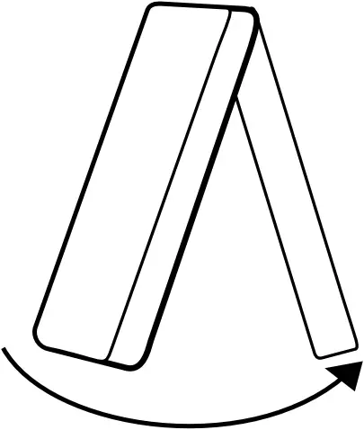 AS2 - End view of the thermoplus