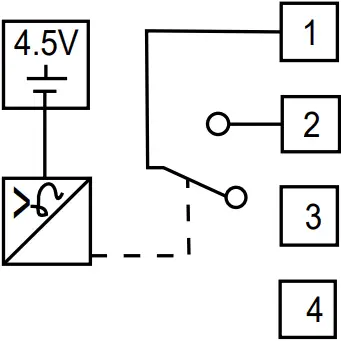 AS2 - Internal Wiring Connections 1