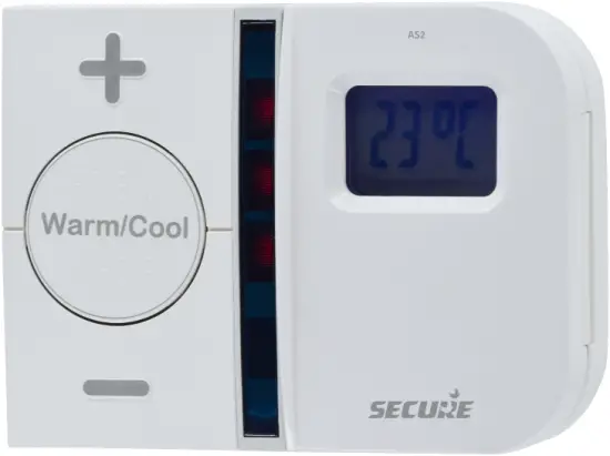SECURE ThermoPlus AS2