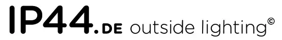 IP44 DE logo