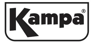Kampa - logo