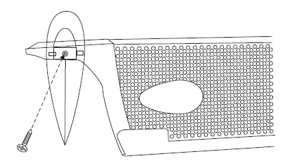 Insert the 2 position