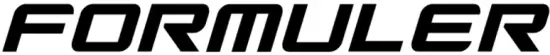 FORMULER logo