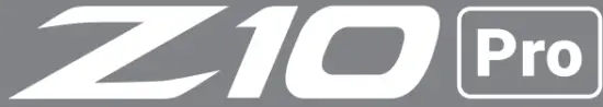 Z10Pro logo