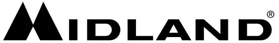 MIDLAND logo