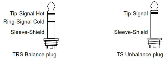 UNiKA PROONE Pro Series Audio Interface Single Passive Direct Box- pin-1