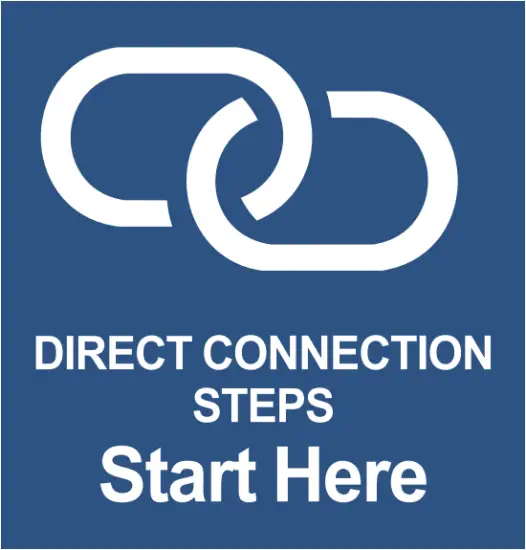 AlorAir-R App - Connection 1