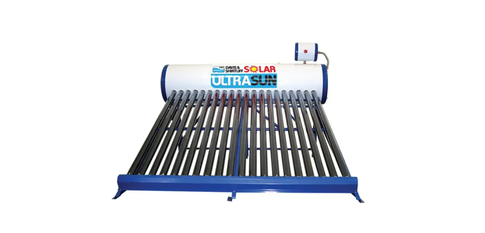 Dayliff Uvt Vactubes Solar Systems Installation Guide Dayliff Uvt Vactubes Solar Systems Installation Guide