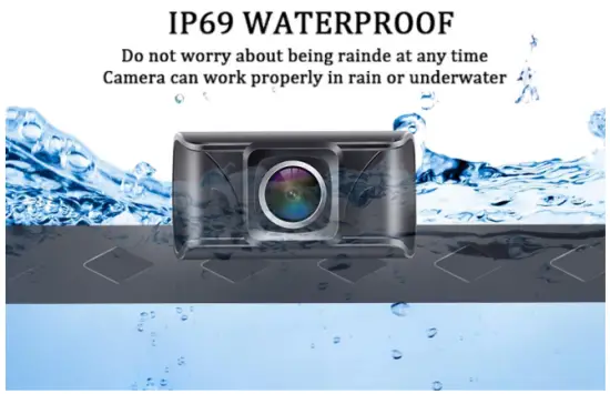 waterproof material