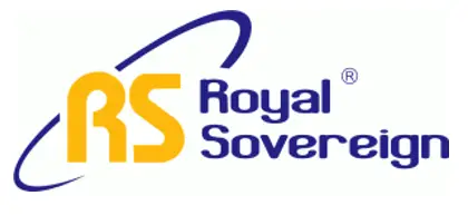 Royal Sovereign -logo