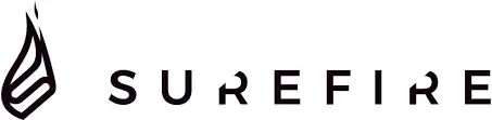 SUREFIRE logo