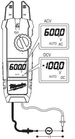 Making a Measurement 