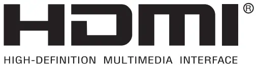 HDMI Logo