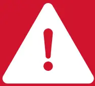 Warning Icons