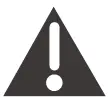 Warning Icons