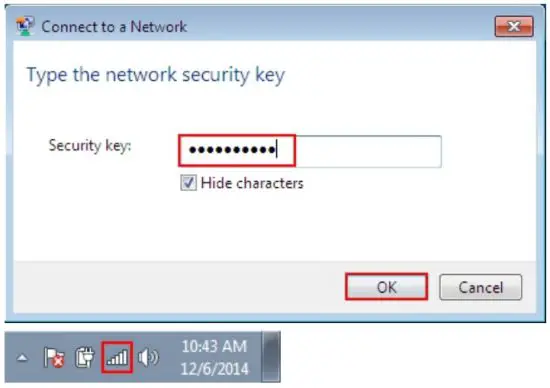 iVOOMi CHEETAH 300 USB 2.0 Wireless Adapter - Windhu