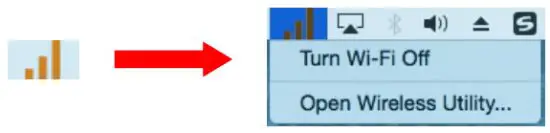 iVOOMi CHEETAH 300 USB 2.0 Wireless Adapter - Windows XPh4
