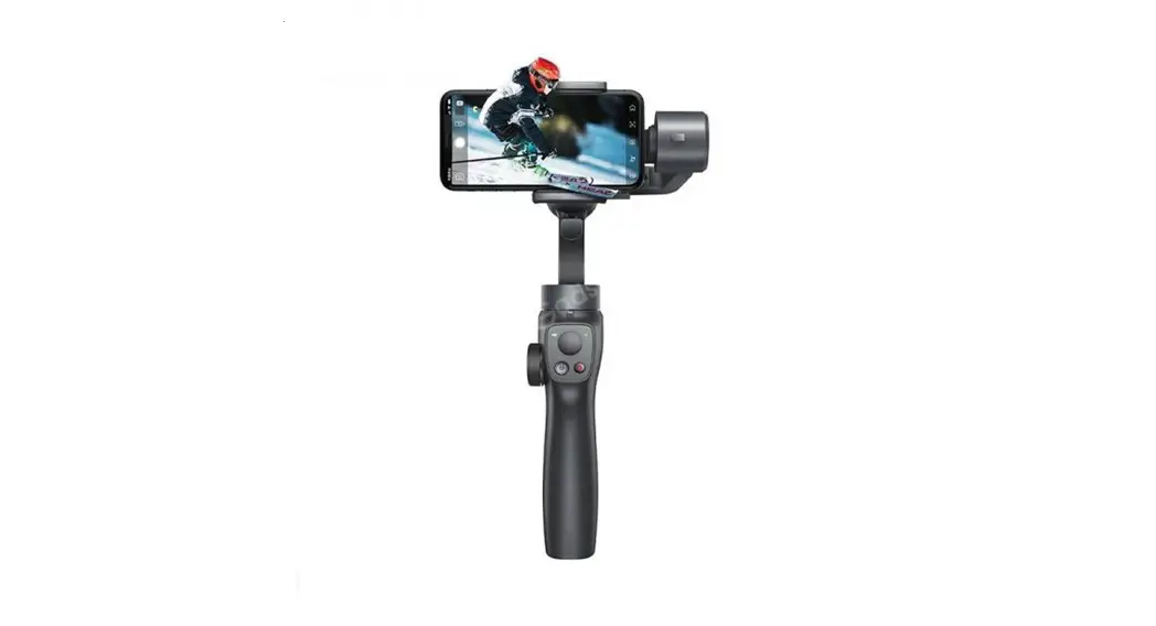 Ubtech Up3001 Ulyte 3-axis Intelligent Hand-held Gimabla Camera User Manual