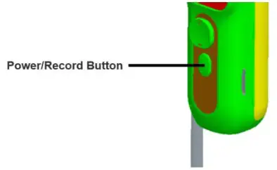 UBTECH UP3001 Ulyte 3 Axis Intelligent Hand Held Gimabla Camera - Operation