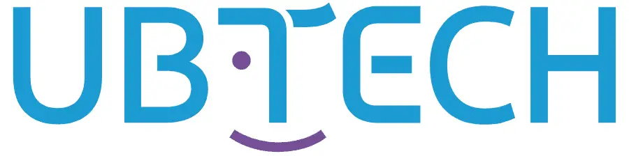 ubtech - Logo